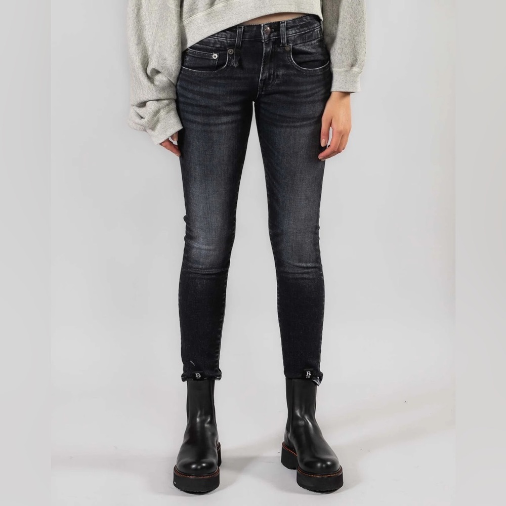 R13• Skinny jeans